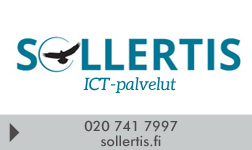 e-Sollertis Oy logo